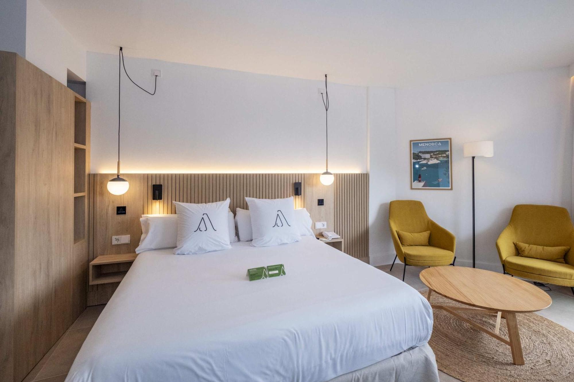 Hotel Artiem Audax - Adults Only Cala Galdana  Zewnętrze zdjęcie