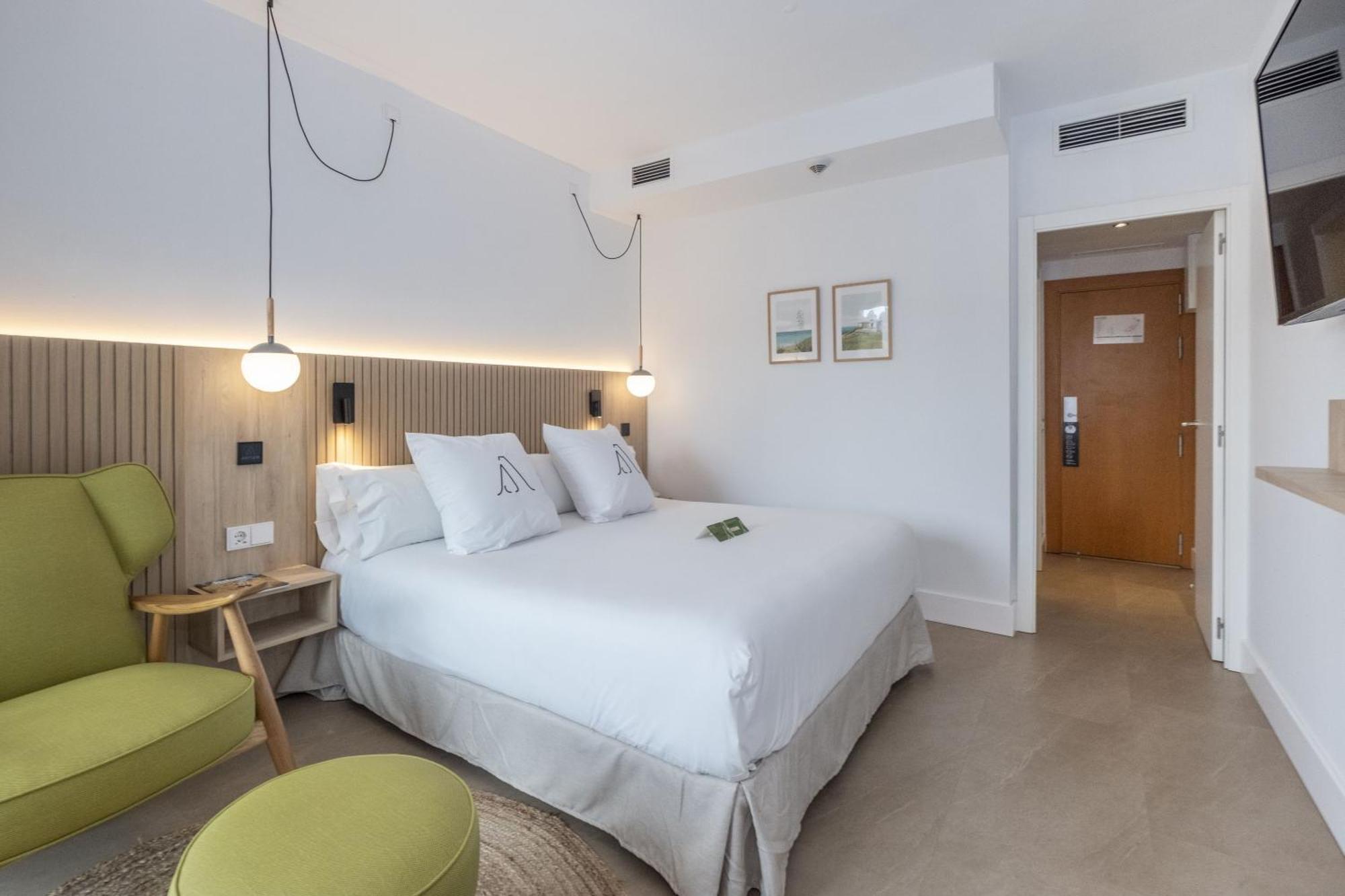 Hotel Artiem Audax - Adults Only Cala Galdana  Zewnętrze zdjęcie