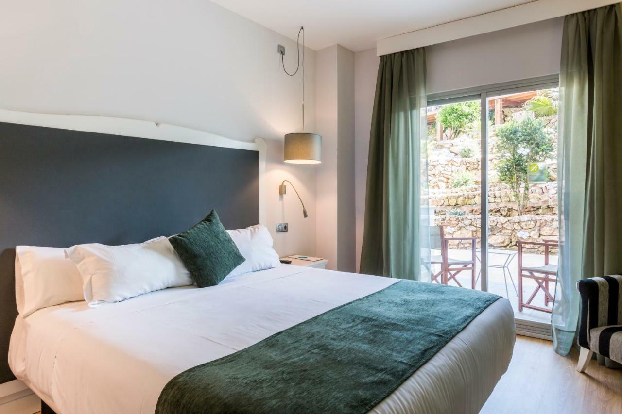 Hotel Artiem Audax - Adults Only Cala Galdana  Zewnętrze zdjęcie