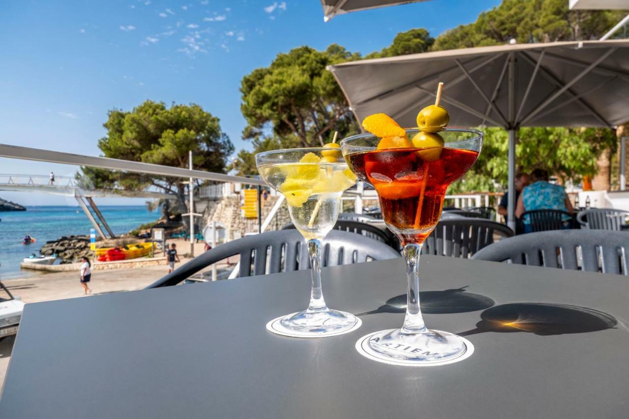Hotel Artiem Audax - Adults Only Cala Galdana  Zewnętrze zdjęcie